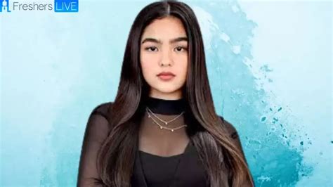 andrea brillantes age|andrea brillantes parents.